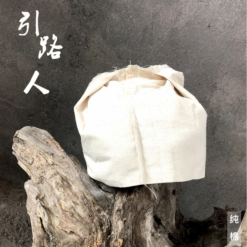 白事衣服斜襟孝服男孝服孝衣丧事半生裙丧葬殡葬用品引路人包邮-图3