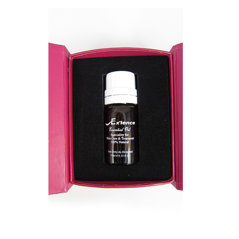 身体曲线 调节油脂分泌 10ml 爱雪伦诗伊兰单方精油 S018 专柜真品 身体曲线 调节油脂分泌 10ml 爱雪伦诗伊兰单方精油 S018 专柜真品