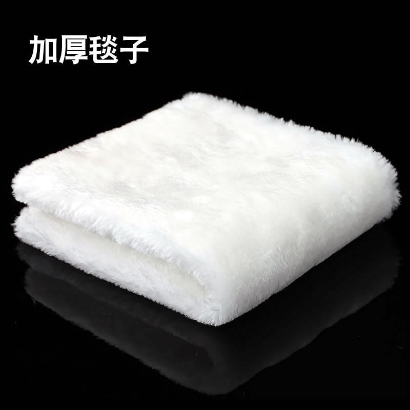 大号魔毯魔袋底滤过滤棉 海鲜缸池鱼池专用净水高密度加厚毯袋子,淘宝优惠券,粉丝福利购,淘宝优惠卷