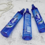 Мятная прохладная туалетная вода, классическое средство от комаров, спрей, официальный продукт