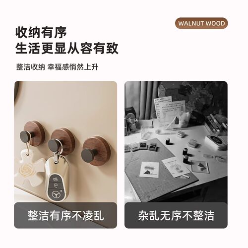 玻璃门拉手推拉门把手手柄移门手拉窗户柜门免打孔吸盘抽屉简易门 - 图1