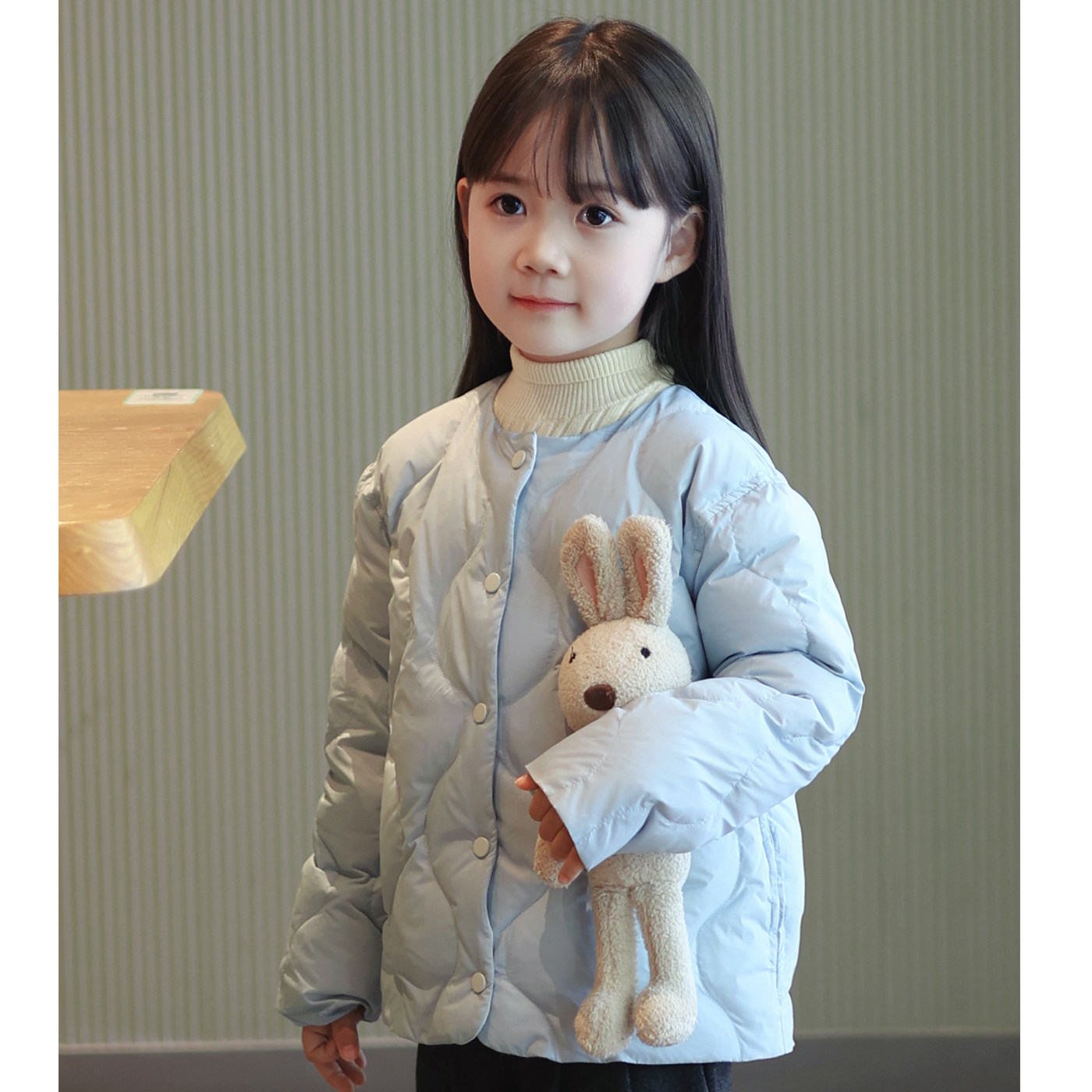 校服神器儿童羽绒服杜邦三防90白鸭绒羽绒服女童马甲儿童外套背心,淘宝优惠券,粉丝福利购,淘宝优惠卷