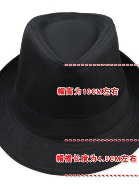 户外休闲四季通用短檐