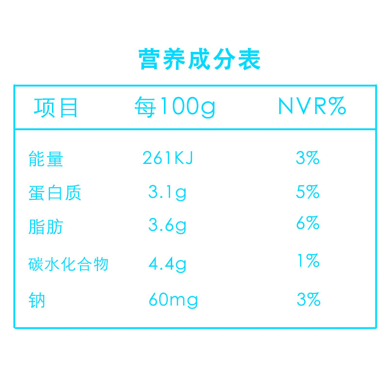 纯酸奶内蒙低温原味无添加糖老酸奶大桶装网红水果捞乳制品 - 图2