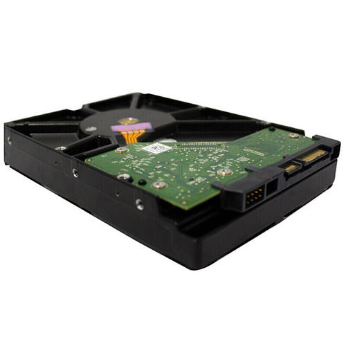 希捷8T监控硬盘机械硬盘ST8000HKVS002 海康定制8TB - 图2