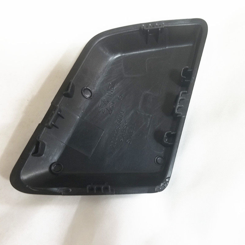 标致摩托车QP150T姜戈通用制动液箱护罩银色刹车泵护盖黑漆装饰盖,淘宝优惠券,粉丝福利购,淘宝优惠卷