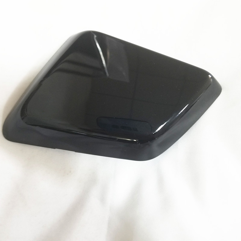 标致摩托车QP150T姜戈通用制动液箱护罩银色刹车泵护盖黑漆装饰盖,淘宝优惠券,粉丝福利购,淘宝优惠卷