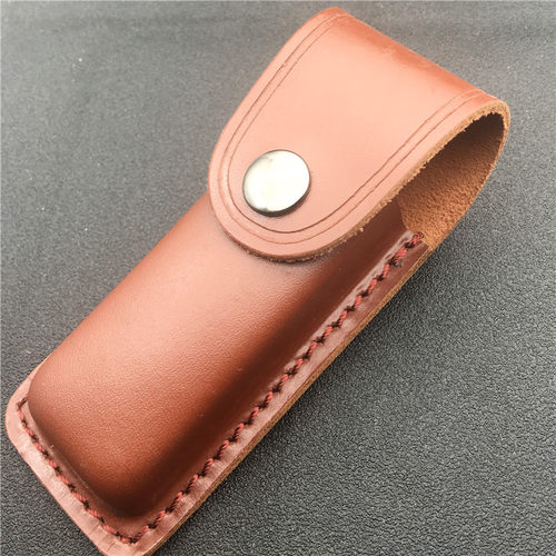 JEEP加厚尼龙刀套皮套可通用手电套刀套工具套电筒套棍套 - 图3