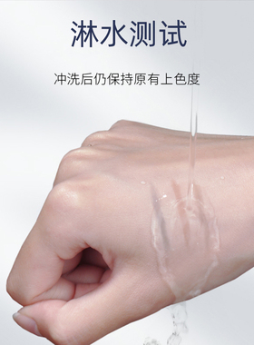 正品拍1享13HOHO好好硬芯眉笔