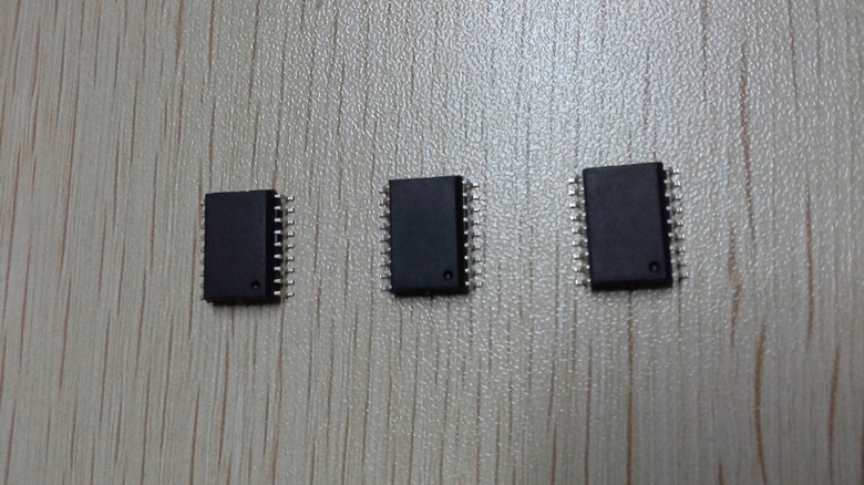 台湾SONIX松翰SN8P2602B DIP18八位单片机全新原装 - 图0