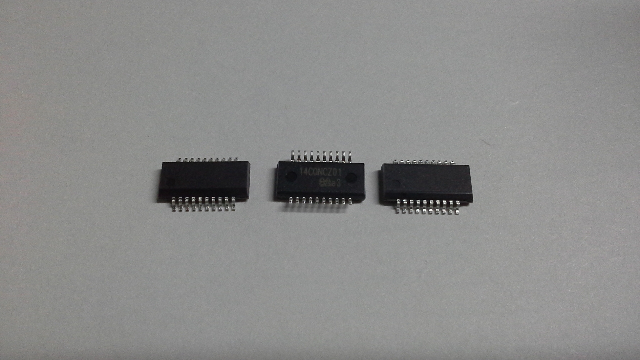 台湾SONIX松翰SN8P2602B DIP18八位单片机全新原装 - 图1