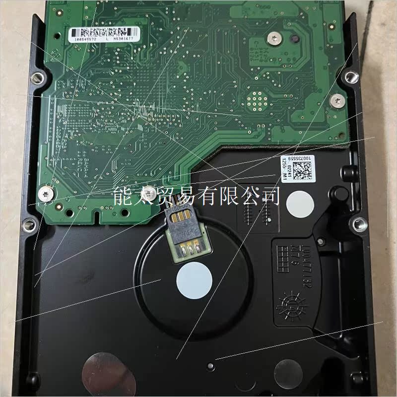 原装Seagate/希捷ST3600057SS600G议价 - 图0