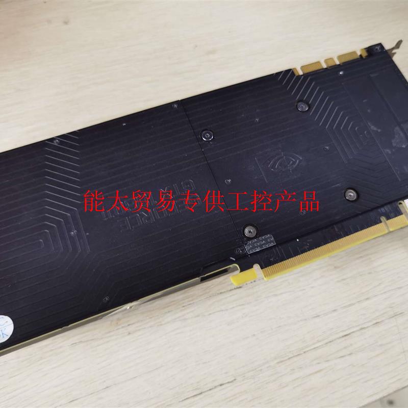 (议价)公版泰坦皮GTX1080TI 11G高端吃鸡游戏显卡高清游戏询价 - 图2