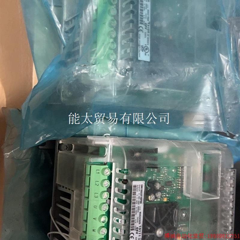 议价科尼SWF变频器DMCS022F10PN0,原装正议价 - 图1