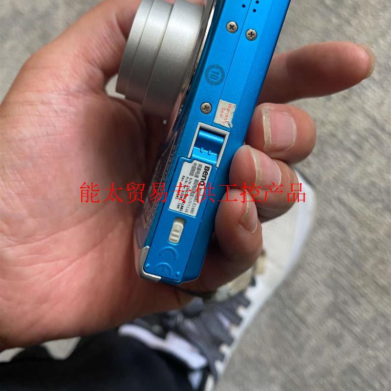 (议价)Ccd明基 Dc E1480,成色如图,喜欢私聊,非诚勿扰,询价 - 图2