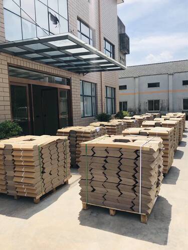 纸护角条阳纸角钢纸板纸箱家具保护角纸脚撑防撞304050定制大规格 - 图2