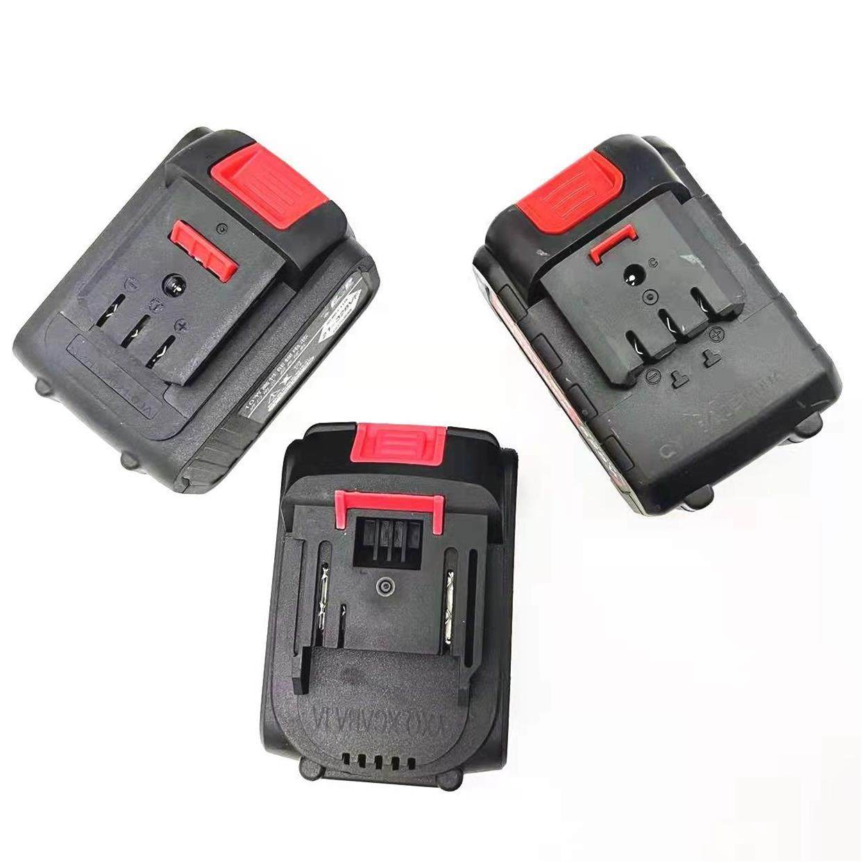 碧田198VF手持式锂电割草机电扳果园除草机茶山机锂电池 充电器 - 图2