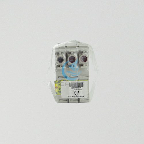 爱普生EPSON R270 R290 R390 T50打印机原装墨盒 82N拆机墨盒 - 图3