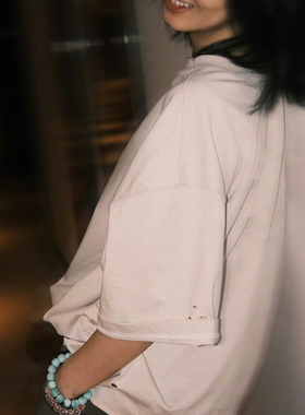 谭松韵同款水晶裂纹手链