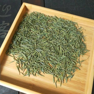 千岛银针茶叶2023新茶明后毛尖高山千岛湖绿茶雀舌非千岛玉叶龙井