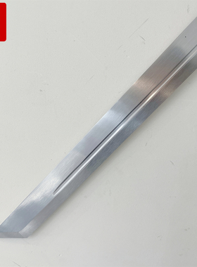 不良人埋鞘式唐横刀金属款