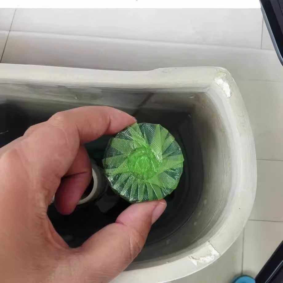 蓝泡泡洁厕宝洁厕灵厕所除臭洁厕块洁厕灵马桶清洁剂尿垢清香型,淘宝优惠券,粉丝福利购,淘宝优惠卷