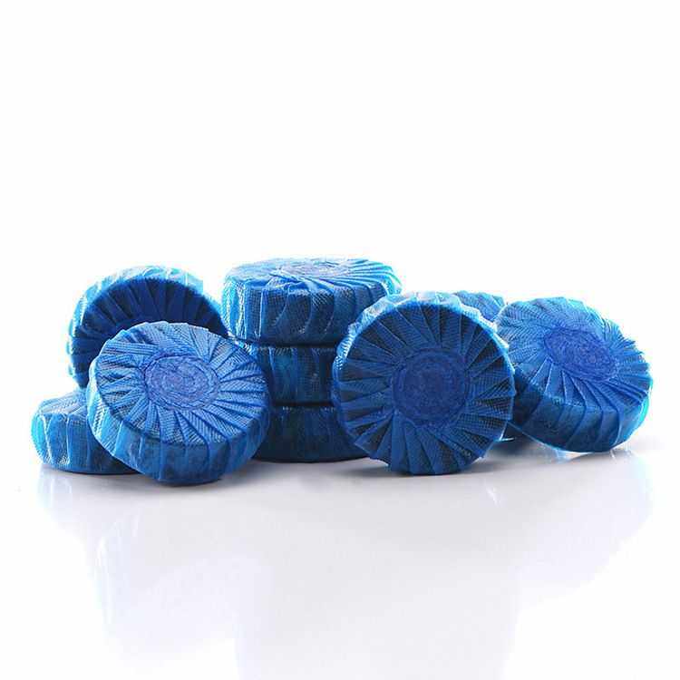 蓝泡泡洁厕宝洁厕灵厕所除臭洁厕块洁厕灵马桶清洁剂尿垢清香型,淘宝优惠券,粉丝福利购,淘宝优惠卷