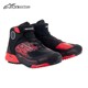 A Star Waterproof Short Boots Knight Leisure Motorcycle