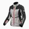 REVIT Cycling Jersey Desert 5 Travel Jacket