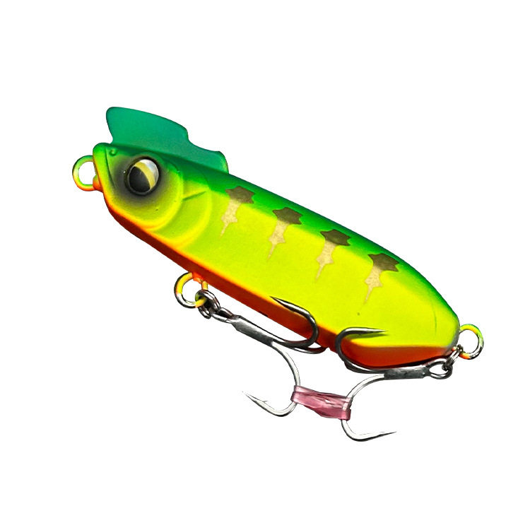 梦辉特惠版一口闷半截棍实心注塑沉水铅笔钓翘嘴鳡鱼鲈鱼路亚饵,淘宝优惠券,粉丝福利购,淘宝优惠卷