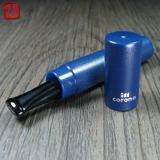 Импортированный im Corona Crown 6 мм выбросан смену фильтровая фильтр тип типа сигаретный фильтр рот рот мужской подарок