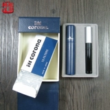 Импортированный im Corona Crown 6 мм выбросан смену фильтровая фильтр тип типа сигаретный фильтр рот рот мужской подарок