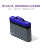 Подлинная цветная карта Pantone Portable Guide Studio Color Card 8 книг установленные GPG304A
