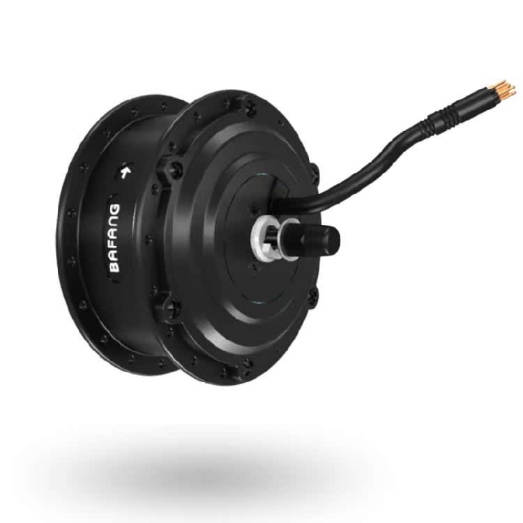 正品八方前驱轮毂电机36V250wFMG010.
