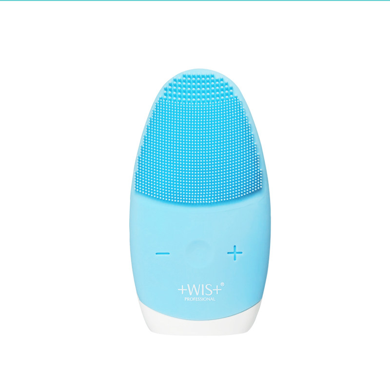 WIS电动洁面仪 美容美体仪器面部美容工具毛孔清洁器洁面仪男女士,淘宝优惠券,粉丝福利购,淘宝优惠卷