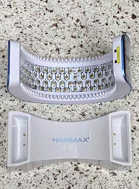 全新正品Hairmax82/41/9光束红光生发仪生发带增发仪器