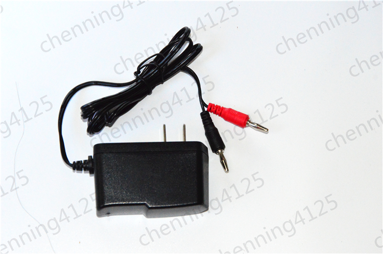 同煤集團大同裕隆環保智慧數碼工作頭燈KL3LM KL4.5LM專用充電器