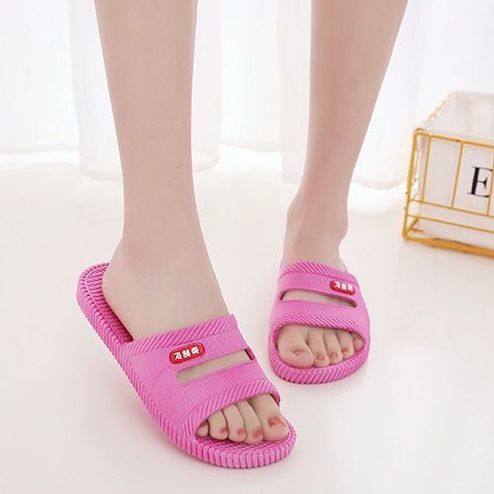 居家凉拖鞋女男情侣浴室拖洗澡防滑耐磨穿一字拖舒适休闲酒店宾馆,淘宝优惠券,粉丝福利购,淘宝优惠卷