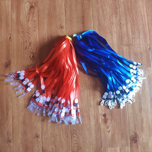 Шелковая стропа белая оливковая пряжка 1,0 1,5 см. Крышка рабочей карты студенческой карты 100