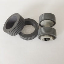 Fujitsu scanner ix500 ix1600 ix1500 ix1400 ix1400 paper wheel paper wheel brake wheel consumables