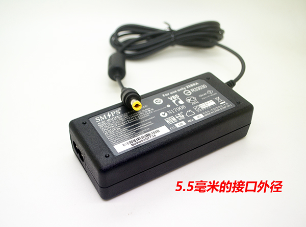 斑马打印机电源20V2.5A电源 斑马24V2.5A tlp-3842 GK888 GT800原 - 图2