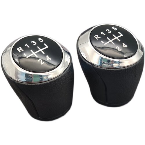 适配雪佛兰科沃兹手动排挡头换挡挂档头排挡杆档位手球档把头配件 - 图3