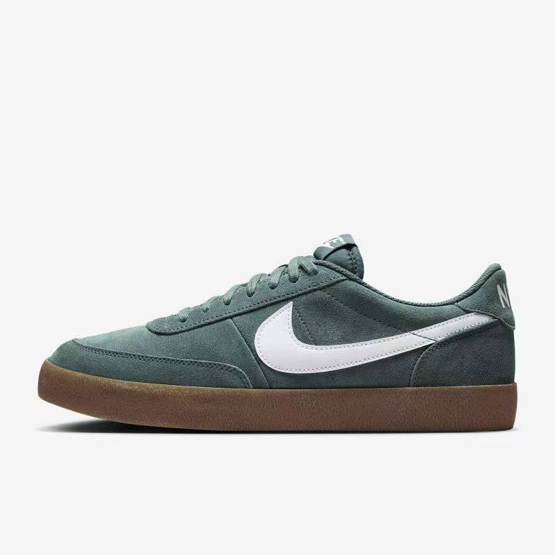 Nike/耐克夏季KILLSHOT复古低帮运动休闲板鞋 HF5699-019,淘宝优惠券,粉丝福利购,淘宝优惠卷