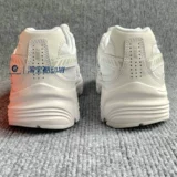 Nike, трендовые комфортные дышащие беговые кроссовки для отдыха