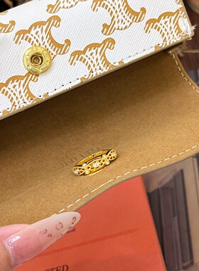 千夕足金9996D三眼戒指黄金戒指女款送女友七夕情人节生日礼物