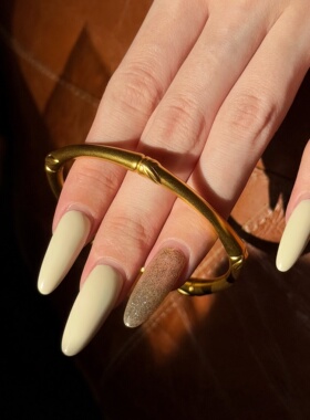 千夕 足金999节节高升手镯黄金手镯女情侣情人节生日礼物送女友