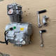 Yinxiang 140cc oil-cooled off-road engine accessories
