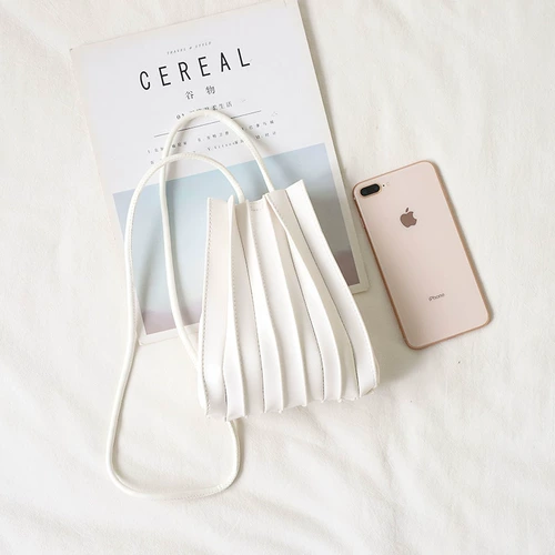 Маленькая небольшая универсальная небольшая сумка, сумка через плечо, изысканный стиль