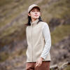 Pathfinder Outdoor Fleece Clothes Women's Autumn Double-sided Polar Fleece Vest Warm Vest Jacket Sleeveless Top Jacket