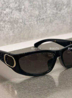 26s新款金属可折叠发箍太阳眼镜